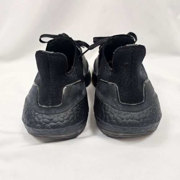 Adidas Ultra Boost 22 Running Shoes in Black - Size 10.5 main image 8